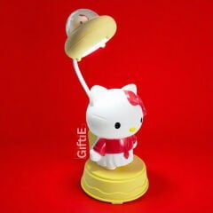 Lisanslı Hello Kitty Masa Lambası