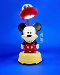 Lisanslı Mickey Mouse Masa Lambası