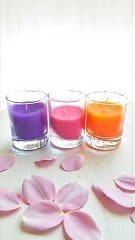 Modern Shot Bardak Mumlar