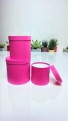 Dekoratif ve Dayanıklı Hediye Kutuları