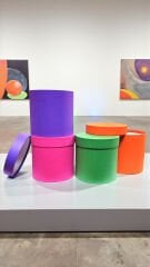 Dekoratif ve Dayanıklı Hediye Kutuları