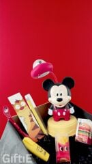 Mickey Mouse Hediye Kutusu