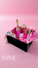 İyi ki Doğdun Hediye Kutusu