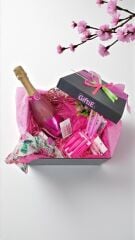 İyi ki Doğdun Hediye Kutusu