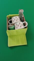 El İşi Kupa Hediye Seti