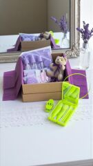 Seyahat Seti Hediye Kutusu