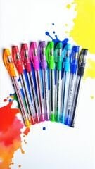 Faber Castel Tükenmez Kalem