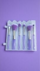 Kutulu Makyaj Fırça Seti