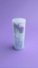 Kutulu Makyaj Fırça Seti