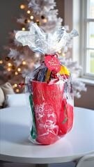 Yılbaşı Sürpriz Bardağı