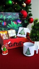 Giftie Yeni Yıl Kutusu 2