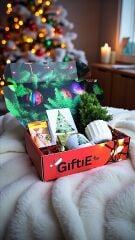 Giftie Yeni Yıl Kutusu 2