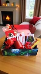 Giftie Yeni Yıl Kutusu 3