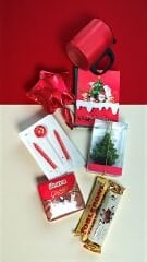 Giftie Yeni Yıl Kutusu 3