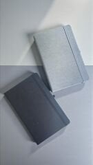 Renkli Orta Boy Defter 13x21