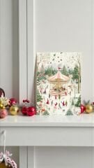 Yılbaşı Kartları